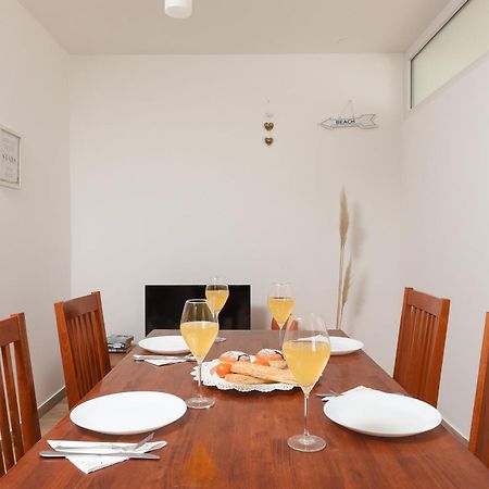 Sunset Beach Suites Kožino المظهر الخارجي الصورة