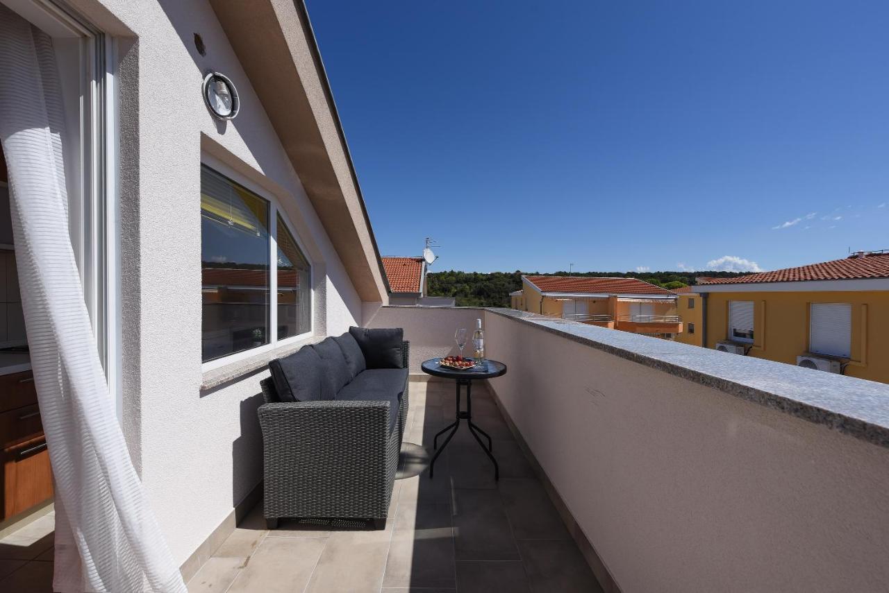 Sunset Beach Suites Kožino المظهر الخارجي الصورة