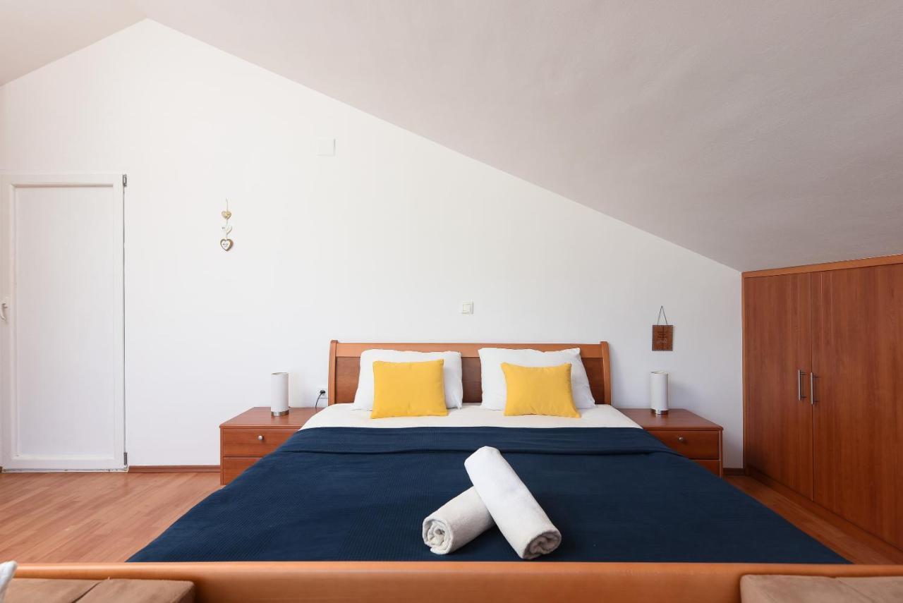 Sunset Beach Suites Kožino المظهر الخارجي الصورة