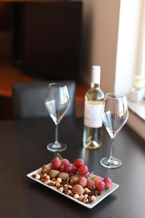 Sunset Beach Suites Kožino المظهر الخارجي الصورة
