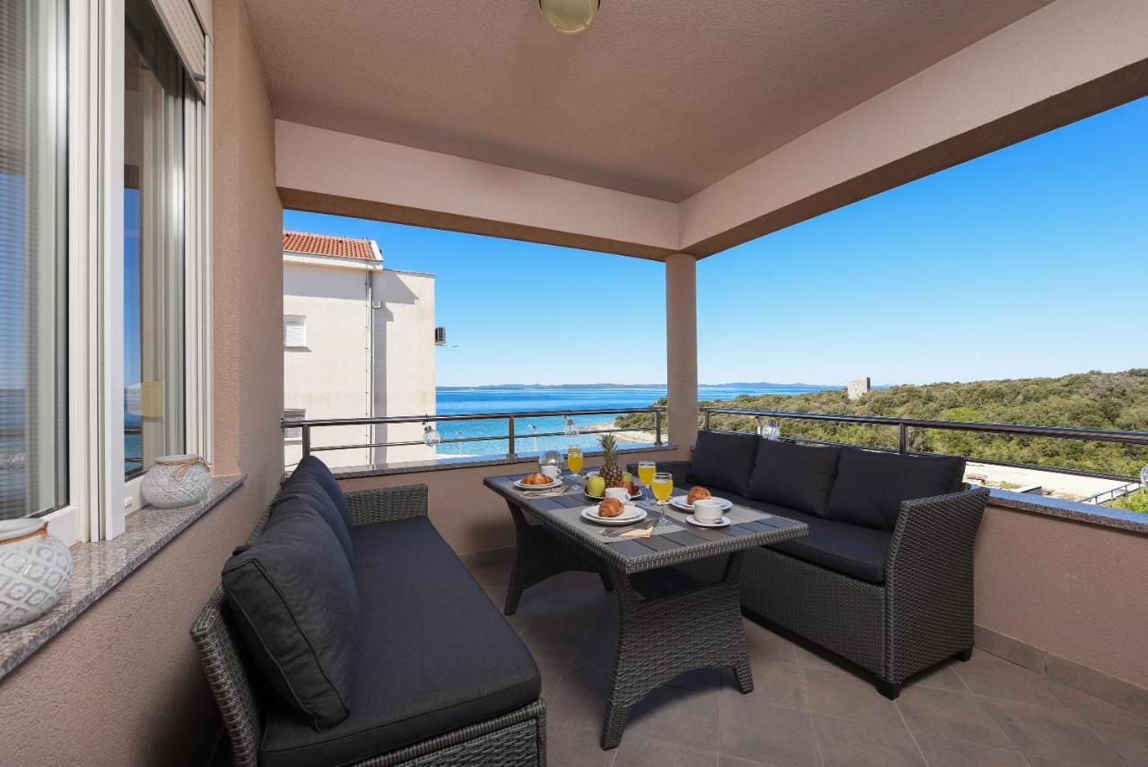 Sunset Beach Suites Kožino المظهر الخارجي الصورة