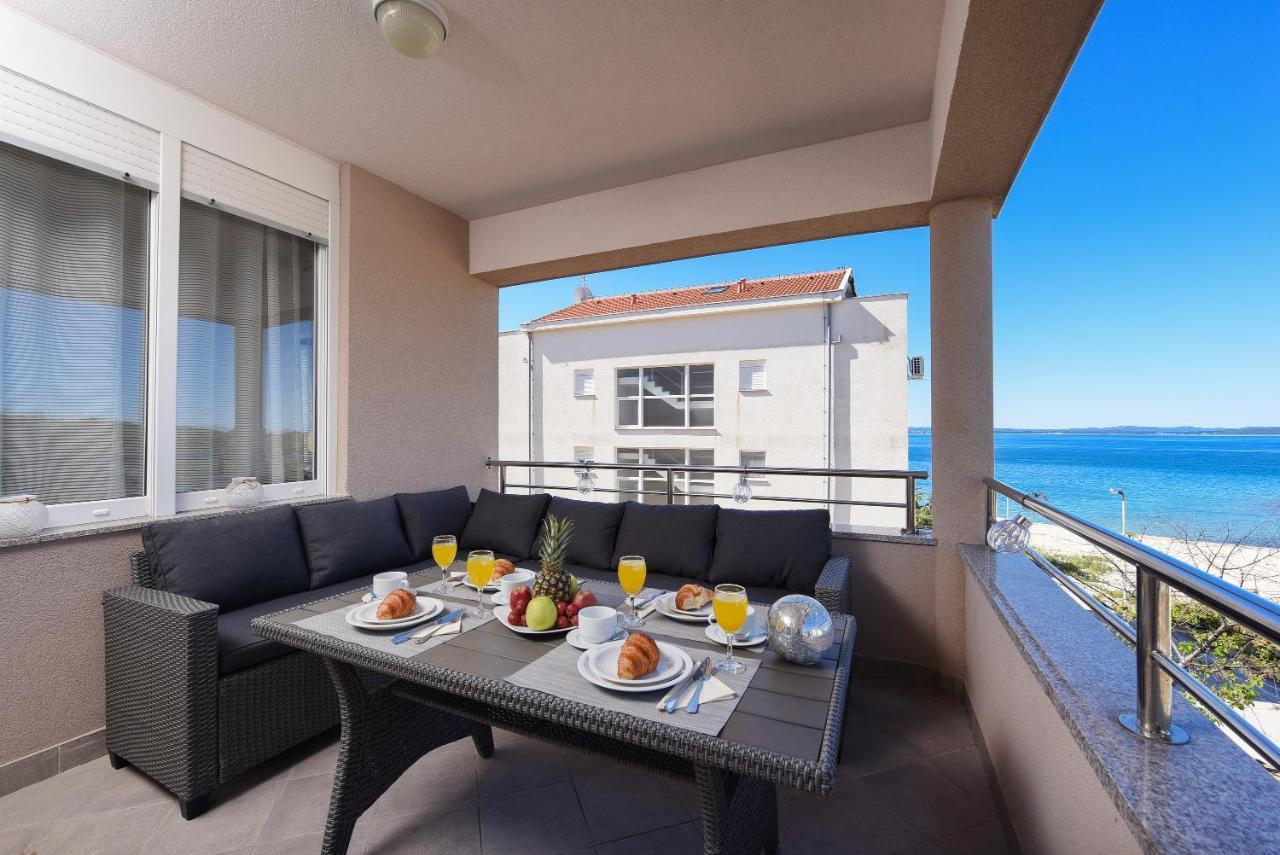 Sunset Beach Suites Kožino المظهر الخارجي الصورة